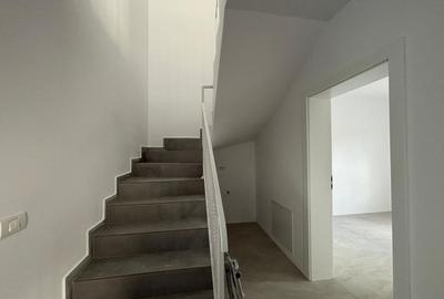 Duplex modern in comuna Sanandrei - 10