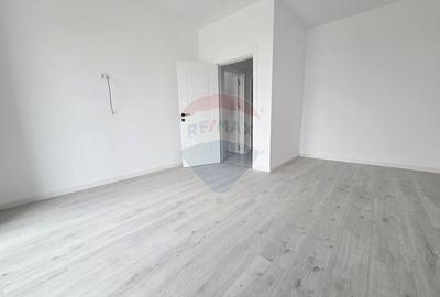 Garsonieră decomandată în Nord - 1