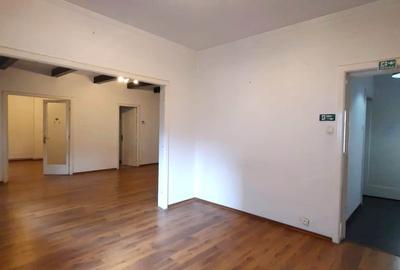 Dorobanti, Polona, apartament vila, garaj, intrare separata, 1/1, spatios,balcon - 7