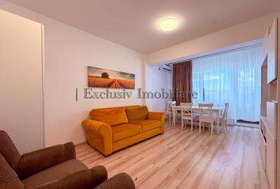 Apartament cu 2 camere decomandat, mobilat în Tomis Plus - 2