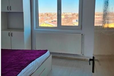 Apartament cu 2 camere decomandat, mobilat în Nord - 6
