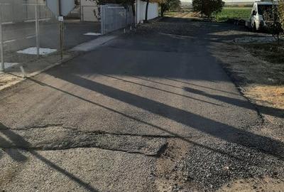 Teren de 2678 mp, în Remuș - 4