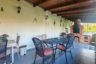 Casă cu 4 camere cu Teren 636 Mp în Lazaret - 18