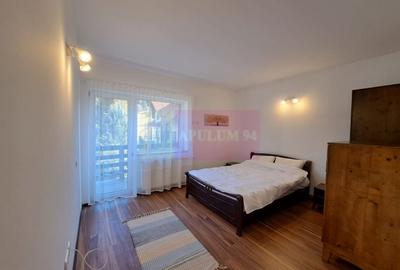 Vila de vanzare in Busteni - Zona Piatra Arsa - 16