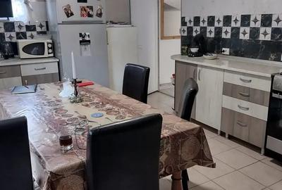 Casă cu 6 camere în Central - 8