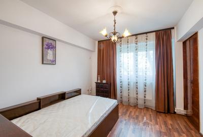 Apartament cu 3 camere decomandat, mobilat în Semicentral - 5