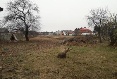 Casă cu 3 camere cu Teren 1800 Mp în Plopeni - 9