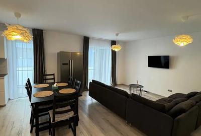 Inchiriez apartament calea Turzii Cluj Napoca - 3