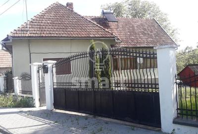 Casa de vanzare in Calatele, jud. Cluj - o oaza de liniste in mijlocul naturii! - 2