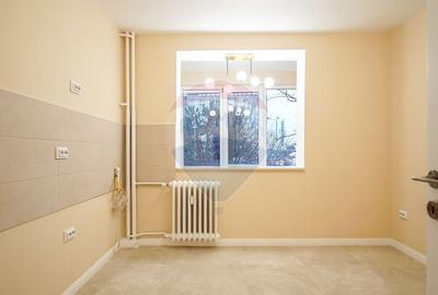 Comision 0% | Ap. 3 camere, etaj 1, complet renovat - Bd. Victoriei - 4