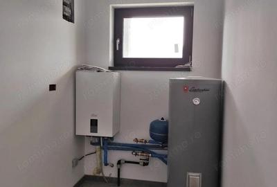 Casă cu 4 camere cu Teren 616 Mp în Săldăbagiu de Munte - 14