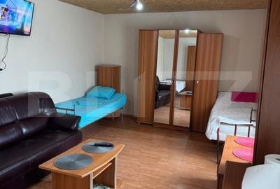 Spațiu comercial, de 700 mp, în Central - 1