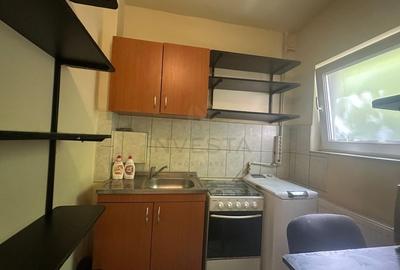 Apartament cu o camera Zorilor zona Spitalului de Recuperare - 3