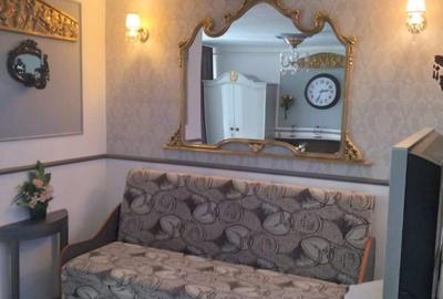 Garsonieră în Central - 2