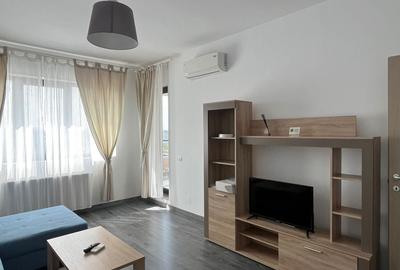 Apartament cu 2 camere în Politehnica - 7