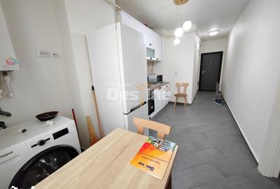 Garsonieră în Ciurea