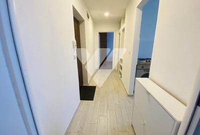 Apartament 2 camere mobilat etaj 2 zona Terezian Sibiu - 9