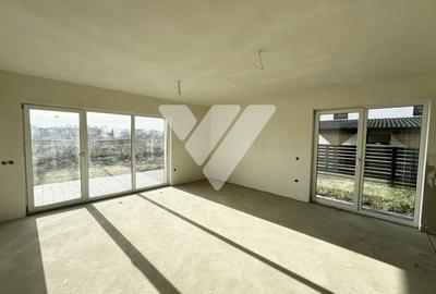 Casa individuala 5 camere si teren 465 mp in Sura Mica Sibiu - 5