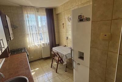 Apartament cu 2 camere semidecomandat în Radu Negru - 8