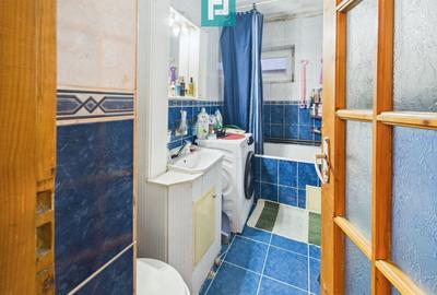 Apartament 2 camere complet utilat și mobilat - 14