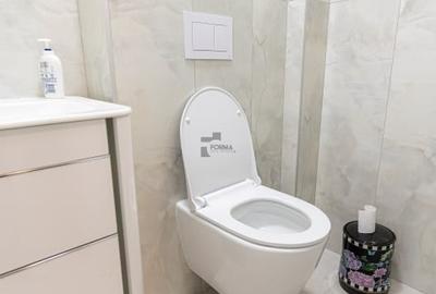 Duplex cu 4 camere cu Canalizare în Tunari - 23