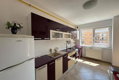 Apartament cu 2 camere decomandat în Pietroasa - 11