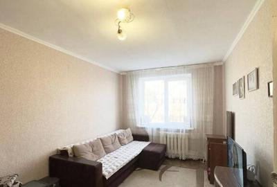 Garsonieră decomandată în Zorilor - 1