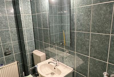 Garsonieră semidecomandată, mobilată în Vasile Aaron - 10