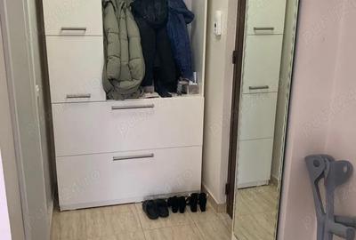 Apartament cu 2 camere decomandat în Giroc - 3