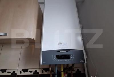 Apartament cu 3 camere decomandat în Lidia - 1