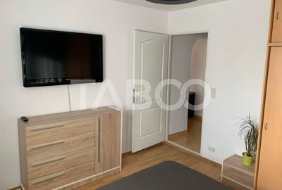 Apartament cu 2 camere decomandat în Calea Dumbrăvii - 5