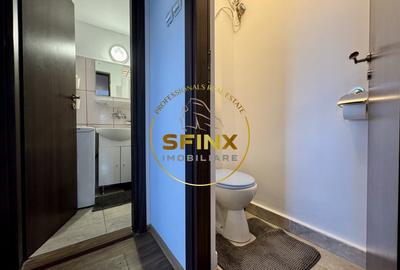 3 camere Piata Amzei renovat, metrou la 100 m, cat friendly - 7