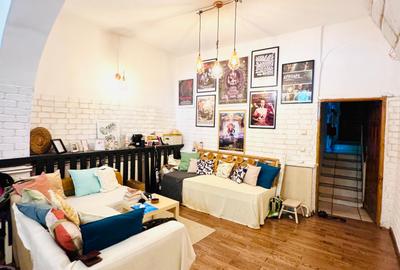 Domenii / Casa Individuală 223mp/ Garaj / Teren 180 Mp / Posibilitate extindere - 6