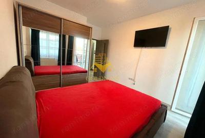 2 Camere decomandate,Parcare, PetfriendIy, Mega Image,Revo,Bd Muncii - 3