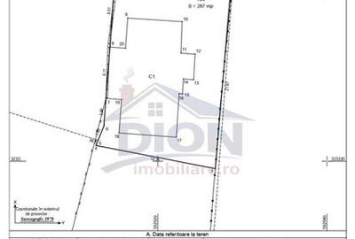 Casă individuală cu 6 camere cu Teren 287 Mp în Nicolae Grigorescu - 6