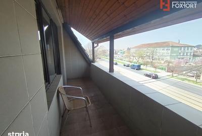Garsonieră decomandată, mobilată în Elisabetin - 12