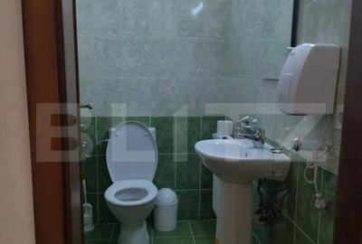 Casă cu 3 camere cu Teren 3500 Mp în Central