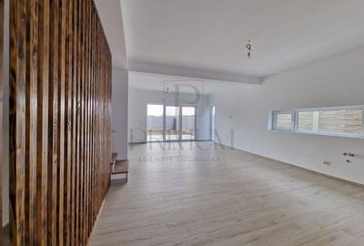 Duplex cu 4 camere cu Teren 290 Mp în Moșnița Nouă - 3