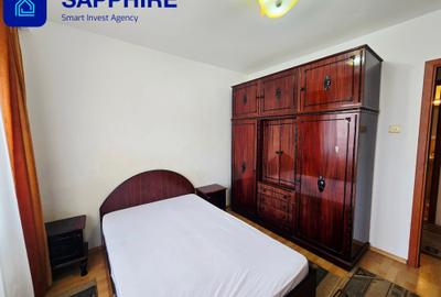 Apartament cu 2 camere decomandat, mobilat în Crângași - 5