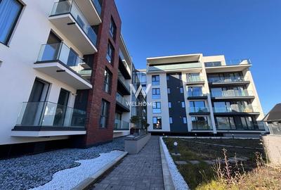 Apartament PREMIUM 3 camere cu GARAJ si boxa - zona Centrala - 22