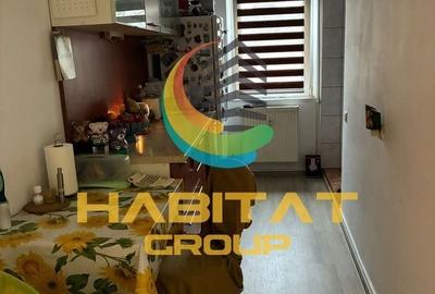 Garsonieră decomandată, mobilată în Vitan Mall - 2