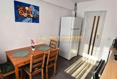 Apartament cu 3 camere decomandat, mobilat în Malu Roșu - 16