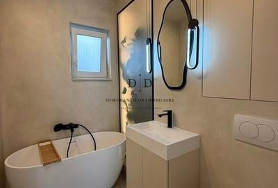 Casa de vanzare | LUX | 3 bai | gradina | terasa | parcare| Floresti - 18