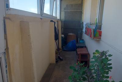 Apartament cu 2 camere semidecomandat în P-ța Unirii - 3