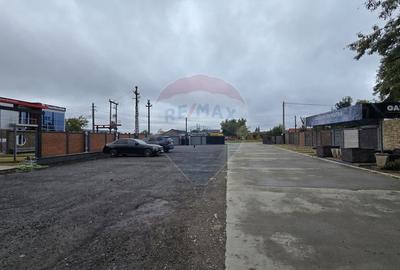 DE VANZARE Hala productie/depozitare - 31