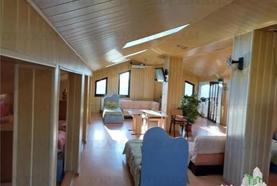 Casă cu 5 camere cu Teren 520 Mp în Galați - 12