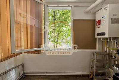 Apartament decomandat cu 2 camere proaspat renovat, zona Girocului - 12