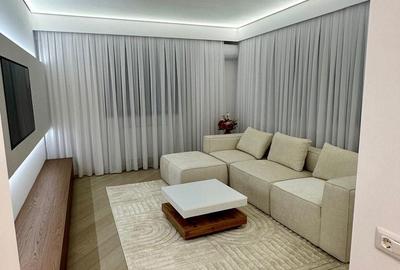 Apartament cu 3 camere în Central - 2