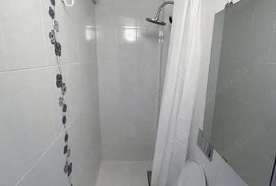 Garsoniera 11 m in cartierul Gheorgheni - 4