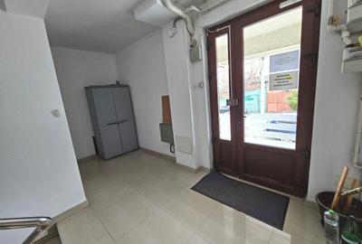 Apartament cu 3 camere semidecomandat, mobilat în Bucureștii Noi - 15